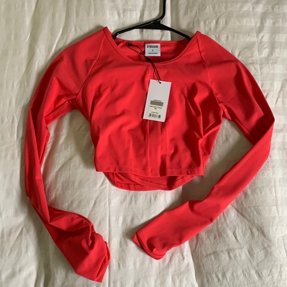 NWT Whitney Simmons x Gymshark top - Picture 1 of 4
